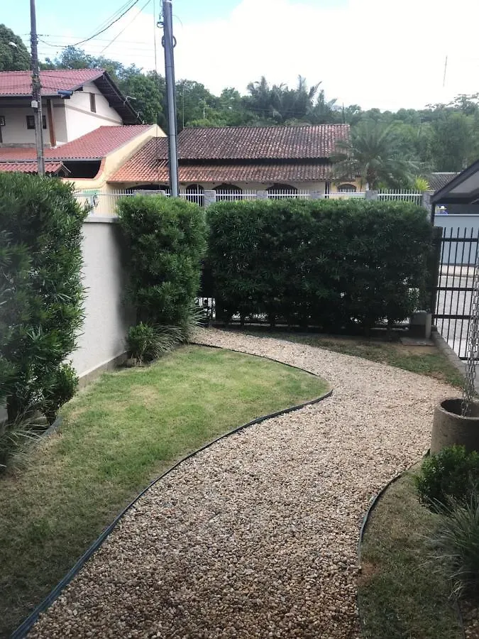 Aconchego Proximo A Cascaneia E Blumenau Gaspar 0*,  Brazil
