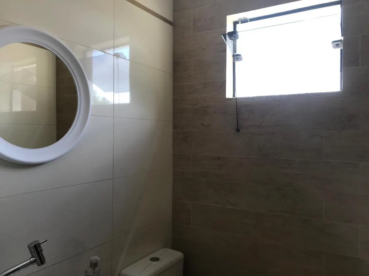 Homestay Aconchego Proximo A Cascaneia E Blumenau Gaspar