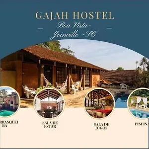  Casa de hóspedes Gajah