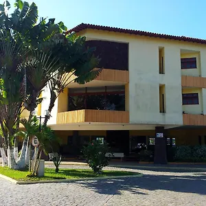 Apart Marinas Do Canal Apartamento Cabo Frio