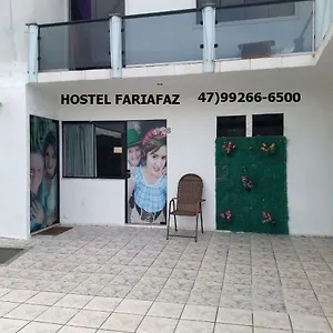  Albergue Fariafaz