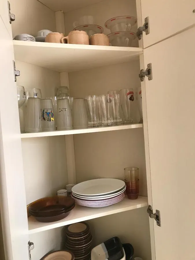 Quarto em Acomodações Particulares Estúdio privado próximo à Blumenau Gaspar