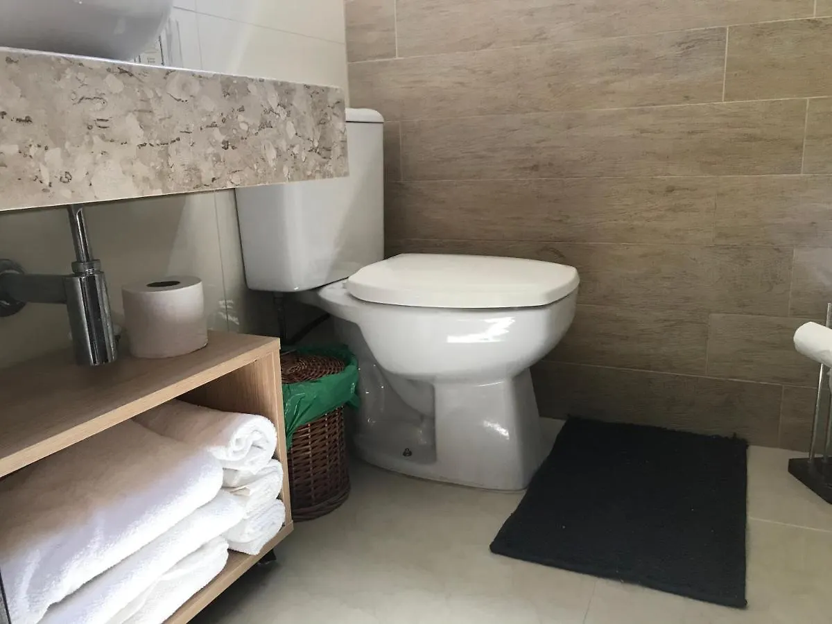 Estúdio privado próximo à Blumenau Gaspar