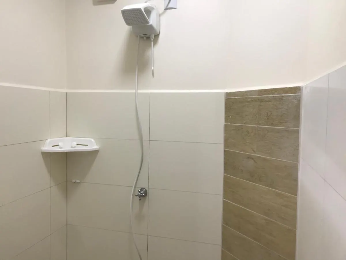 Estúdio privado próximo à Blumenau Gaspar Quarto em Acomodações Particulares