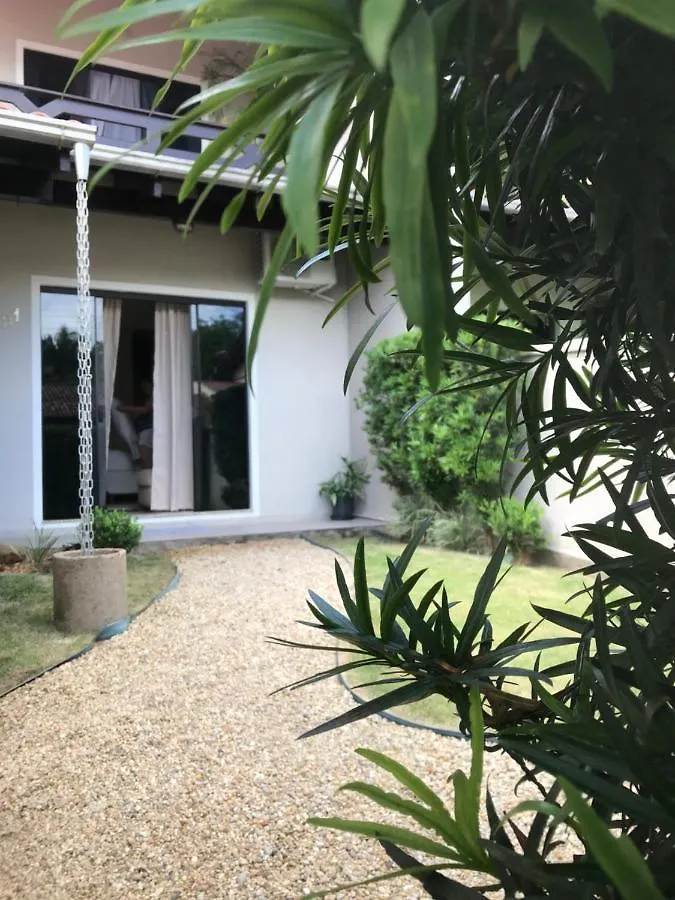 Estúdio privado próximo à Blumenau Gaspar 0*,