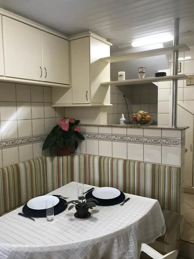Estúdio privado próximo à Blumenau Gaspar Brasil